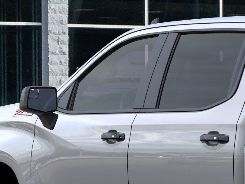 New 2026 Chevrolet Silverado 1500 LT Trail Boss w/ Convenience Package II AWD/4WD image 12