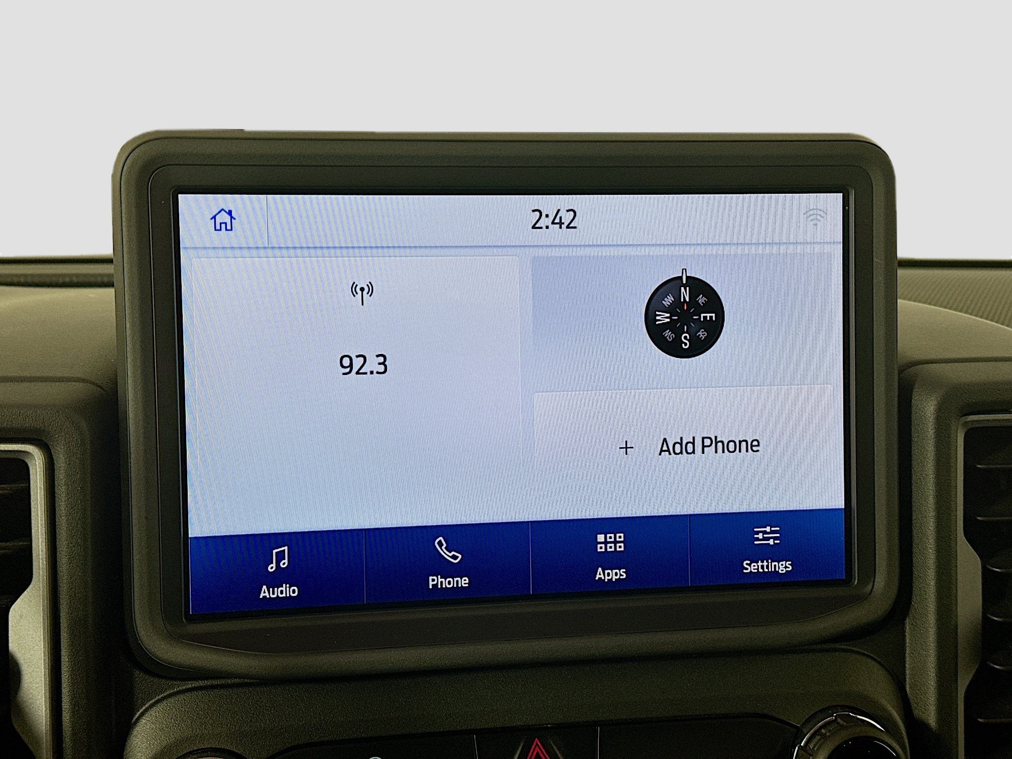 Used 2024 Ford Bronco Sport Big Bend AWD/4WD image 21