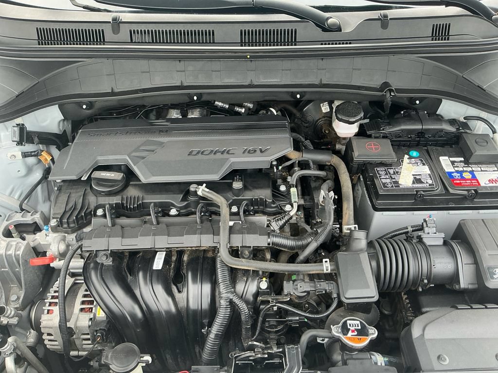 Used 2022 Hyundai Kona SE FWD image 25