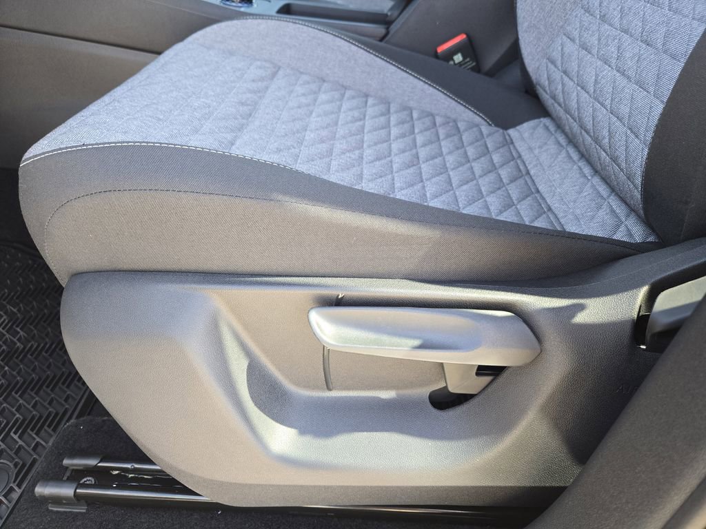 New 2026 Volkswagen Tiguan S image 19