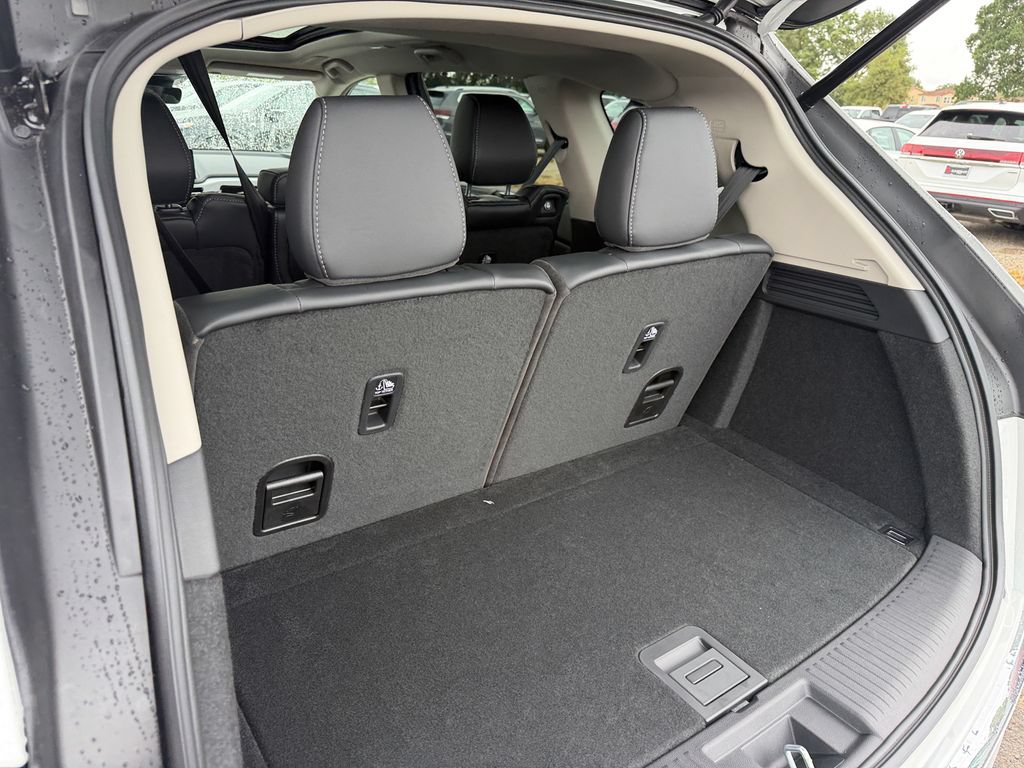New 2026 Acura MDX w/ Technology Package AWD/4WD image 28