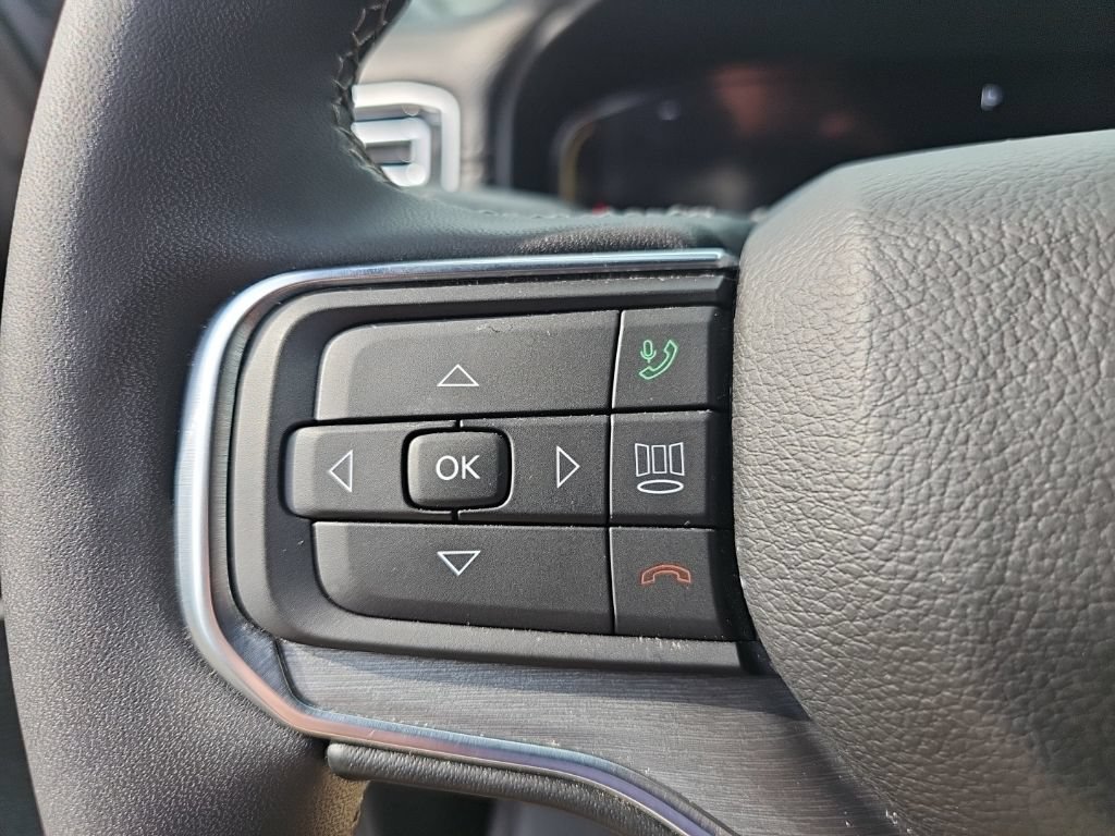 Used 2024 Jeep Wagoneer Series II AWD/4WD image 35
