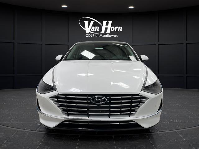 Used 2023 Hyundai Sonata Limited image 12