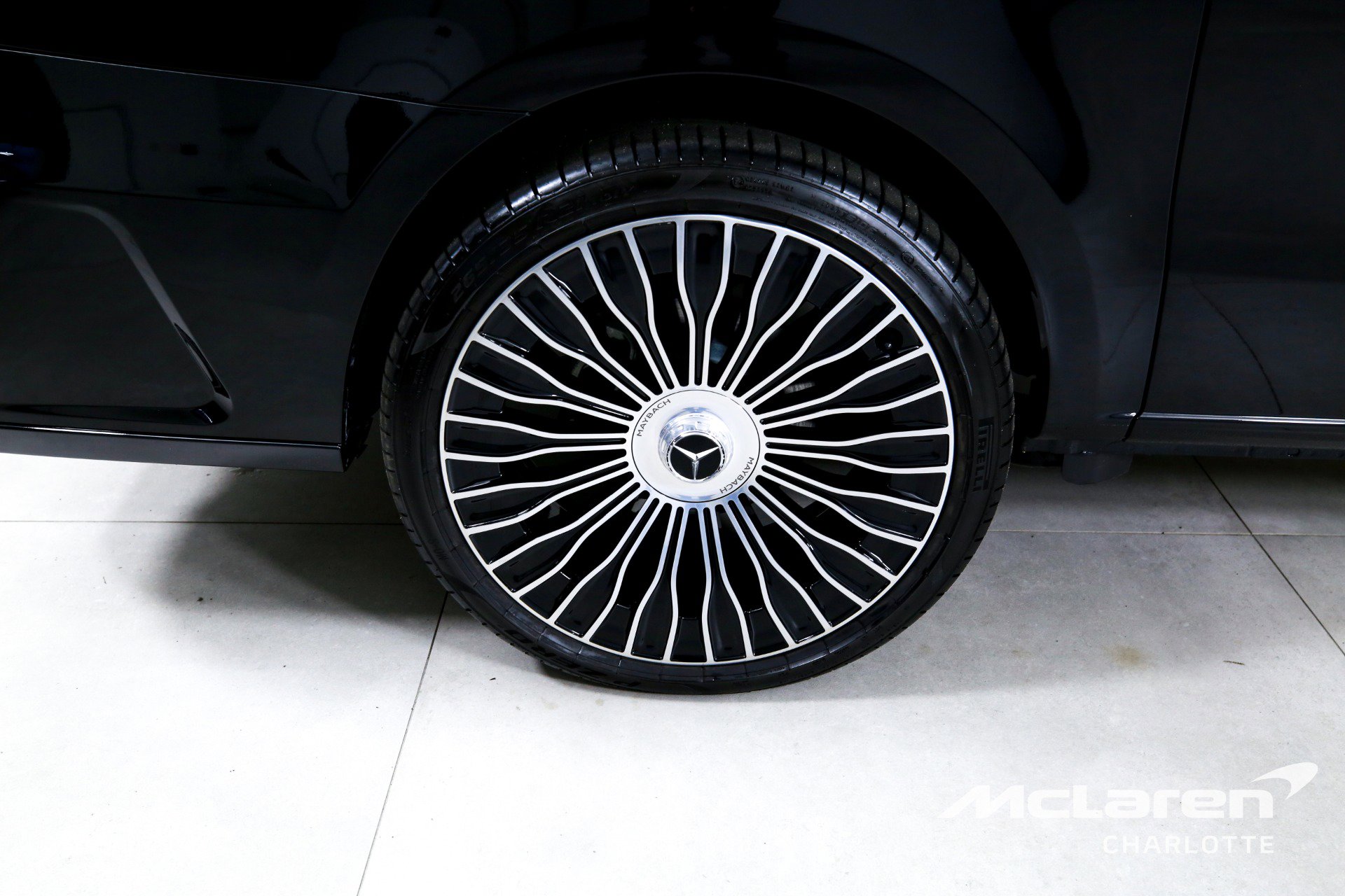 Used 2023 Mercedes-Benz Metris Passenger image 31