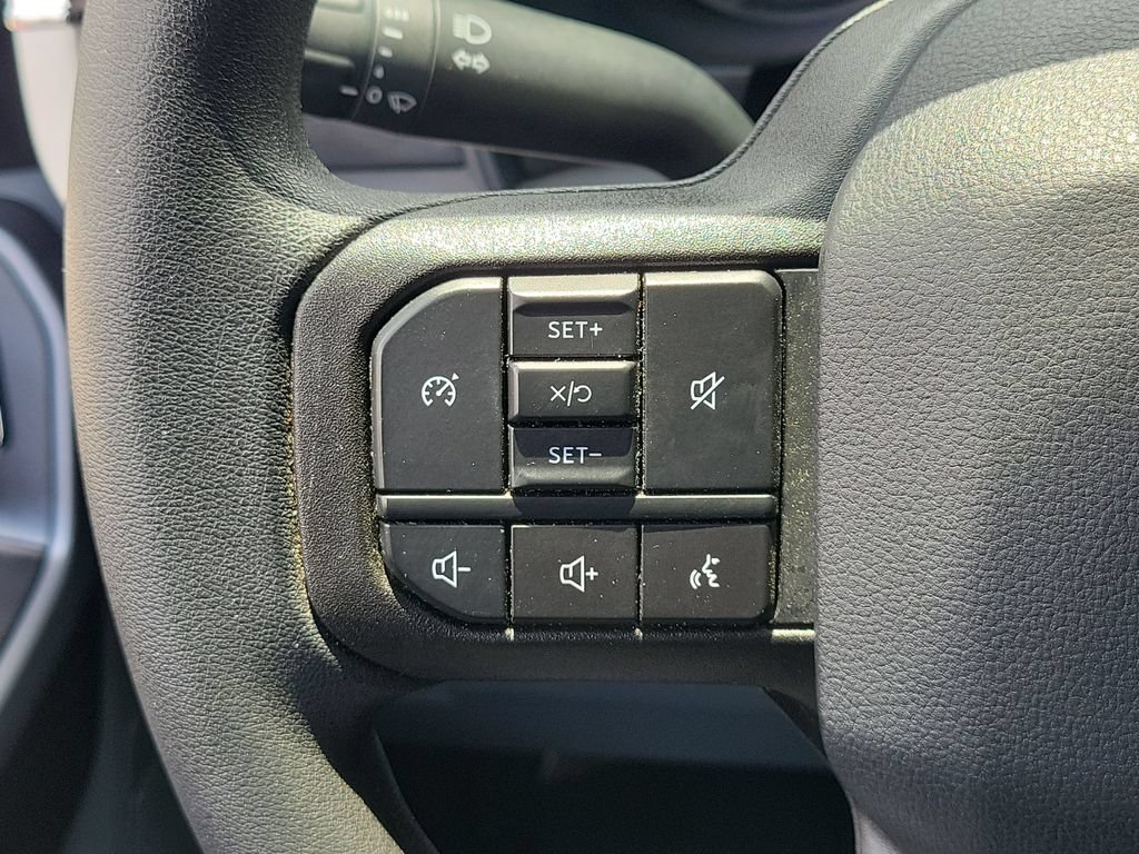 Used 2025 Ford F250 XL w/ STX Appearance Package AWD/4WD image 10