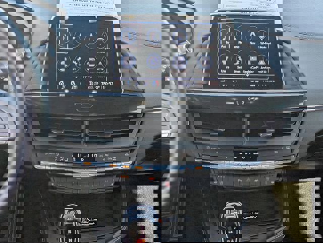 Used 2023 Cadillac CT4 V w/ Navigation Package image 12