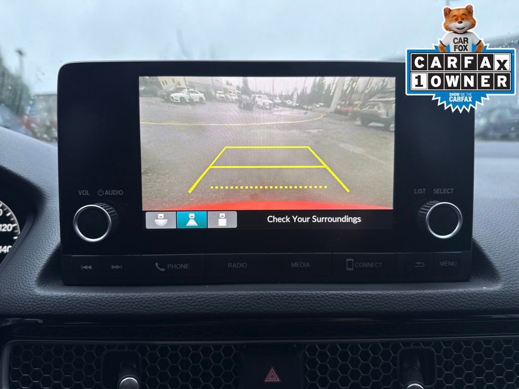 Used 2024 Honda Civic Sport image 20