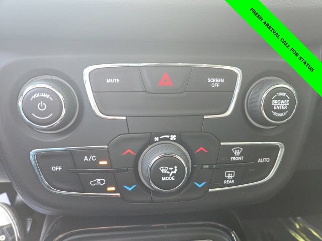 Used 2020 Jeep Compass Limited AWD/4WD image 55