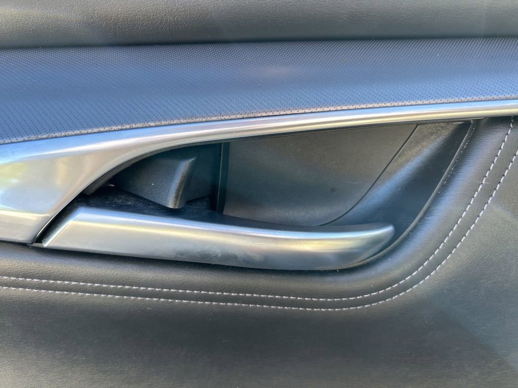 Used 2022 INFINITI QX55 Essential w/ Proassist Package image 19