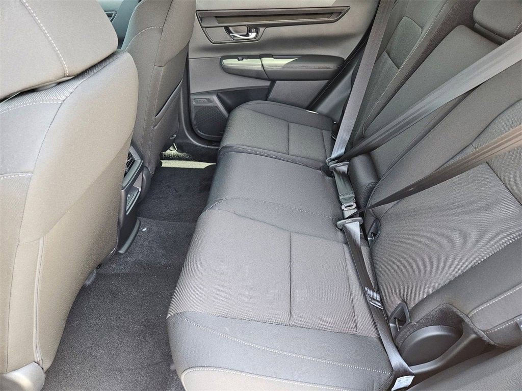 New 2027 Honda CR-V EX image 15