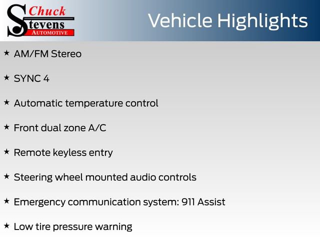New 2026 Ford Bronco Outer Banks AWD/4WD image 7