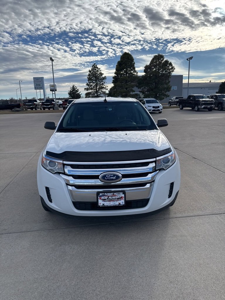 Used 2014 Ford Edge SE w/ Equipment Group 101A image 8