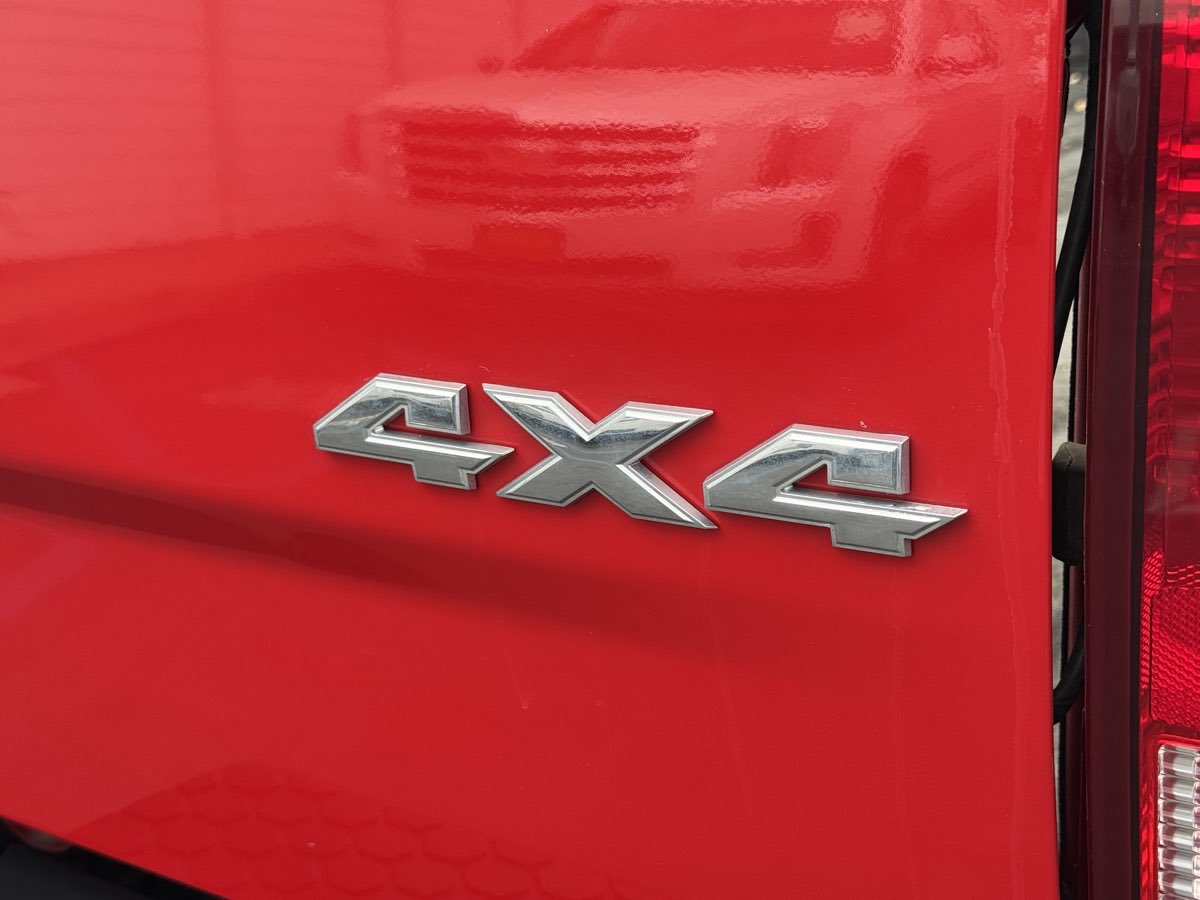 Used 2016 RAM 2500 Tradesman w/ Popular Equipment Group AWD/4WD image 14