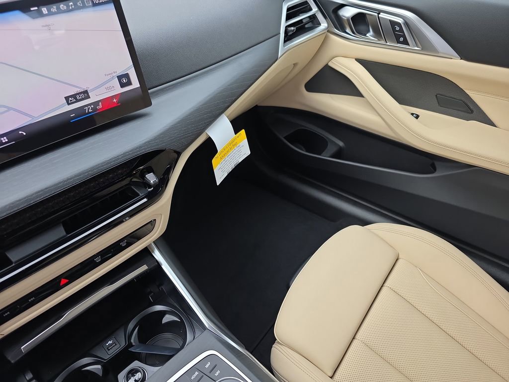 New 2026 BMW 430i xDrive Coupe w/ Premium Package image 19