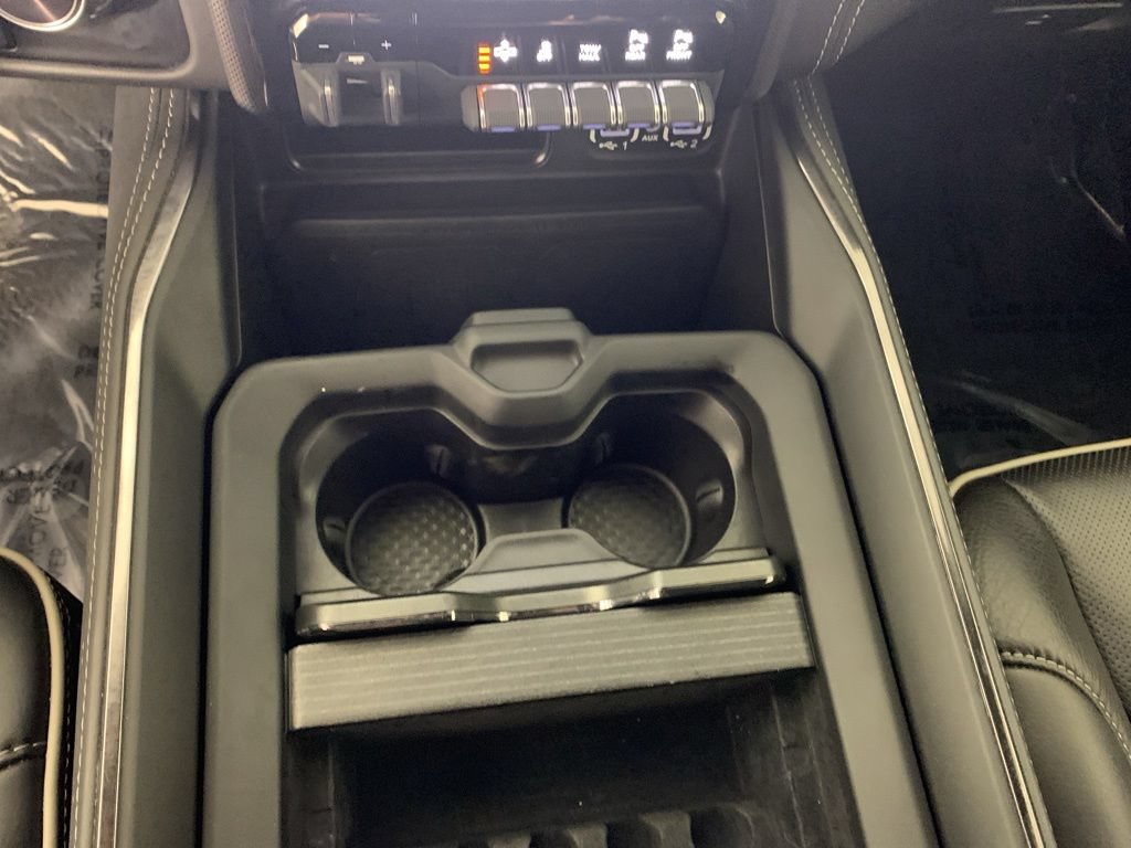Used 2022 RAM 1500 Limited AWD/4WD image 25