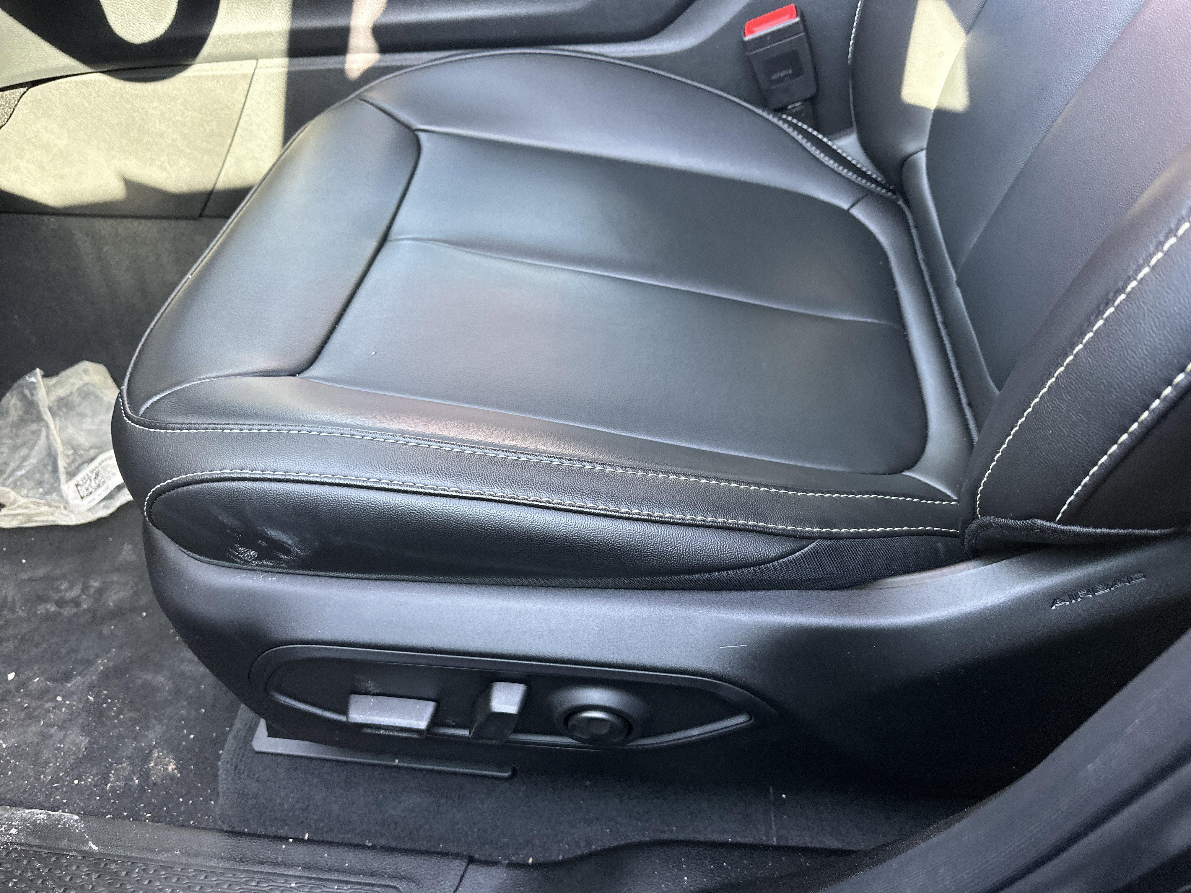 New 2026 Jeep Grand Cherokee L Limited image 23