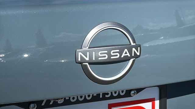 Certified 2024 Nissan Sentra SV image 28