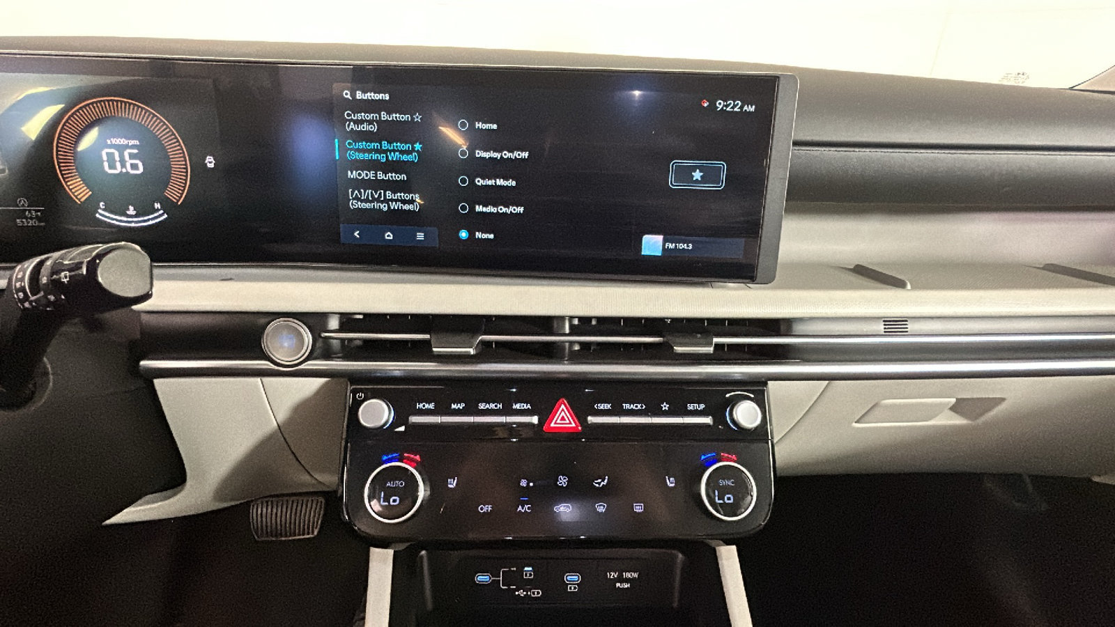 Certified 2026 Hyundai Tucson SEL FWD image 29