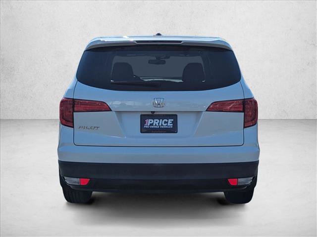 Used 2016 Honda Pilot EX-L image 6