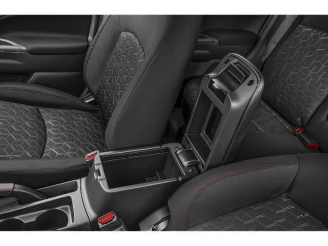 New 2026 Mitsubishi Outlander Sport LE AWD/4WD image 44