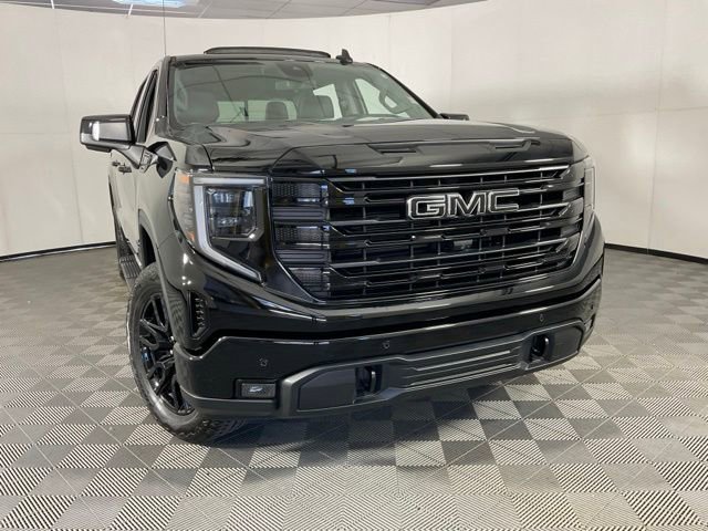 Used 2024 GMC Sierra 1500 Elevation w/ Elevation Premium Package AWD/4WD image 10