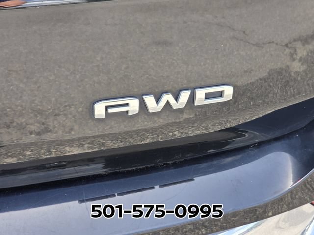 Used 2022 GMC Terrain SLT AWD/4WD image 13