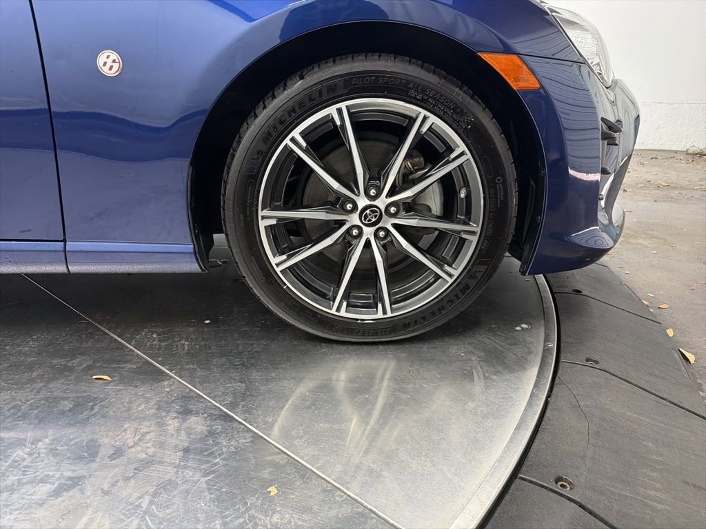 Used 2020 Toyota 86 image 9