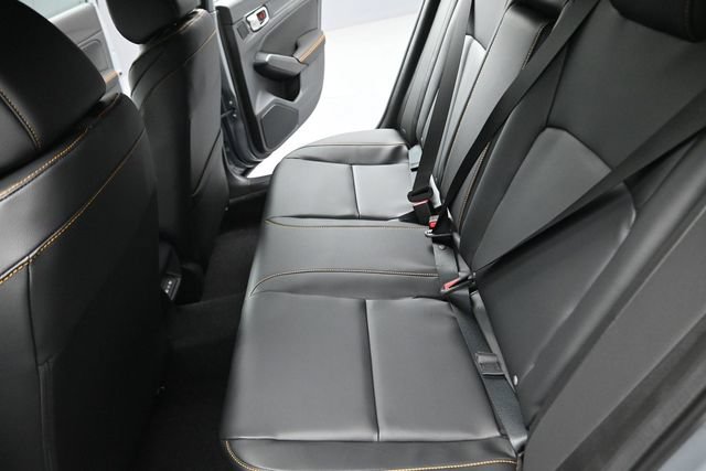 New 2026 Acura Integra A-Spec w/ Technology Package FWD image 14