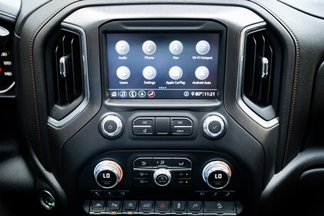 Used 2020 GMC Sierra 1500 AT4 w/ AT4 Premium Package image 45