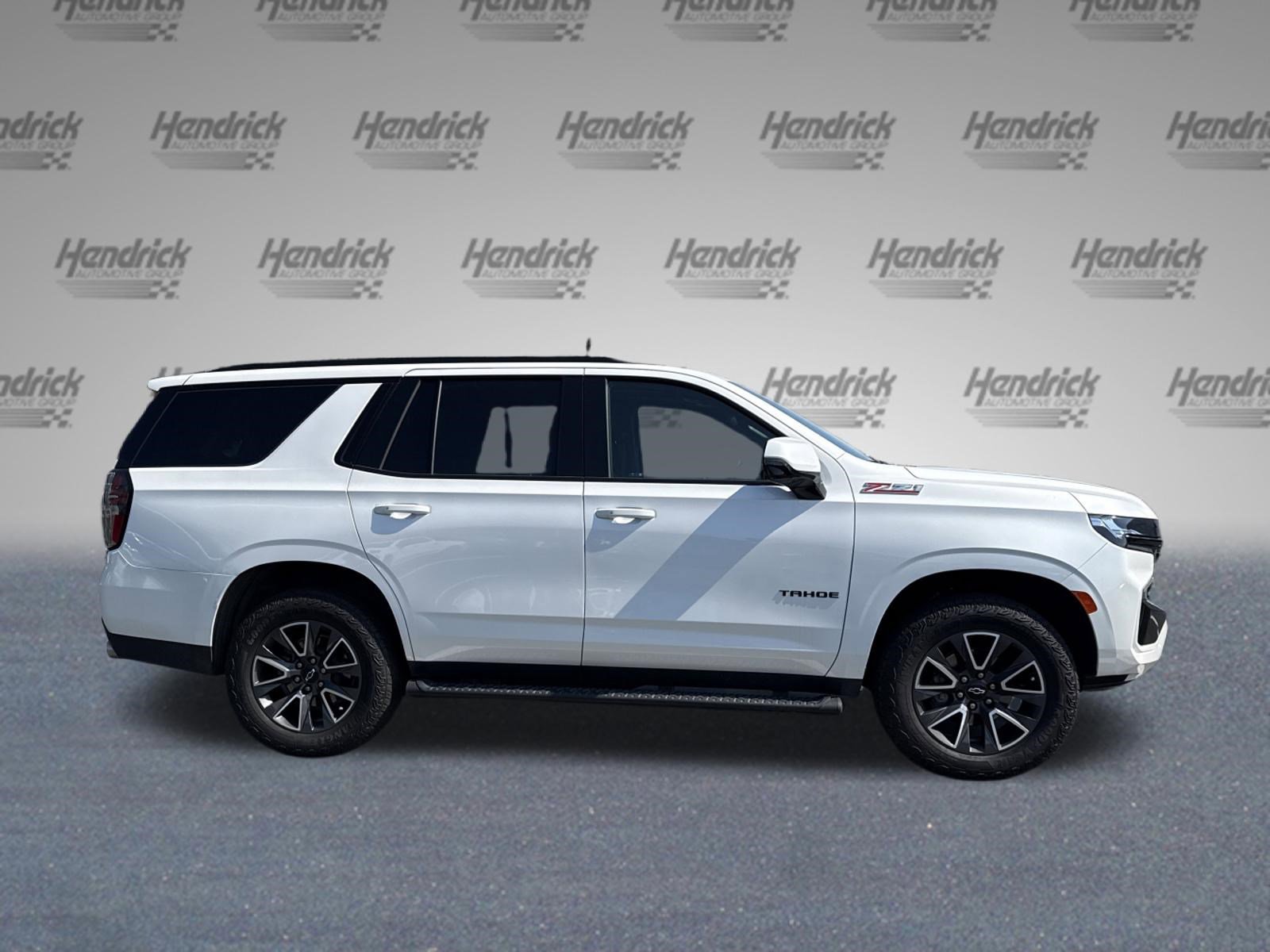 Used 2024 Chevrolet Tahoe Z71 w/ Z71 Off-Road Package image 11