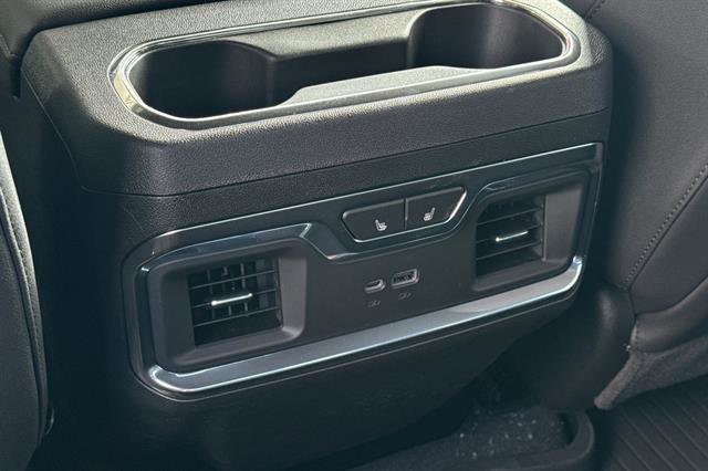 New 2026 Chevrolet Silverado 3500 LTZ w/ LTZ Premium Package image 14