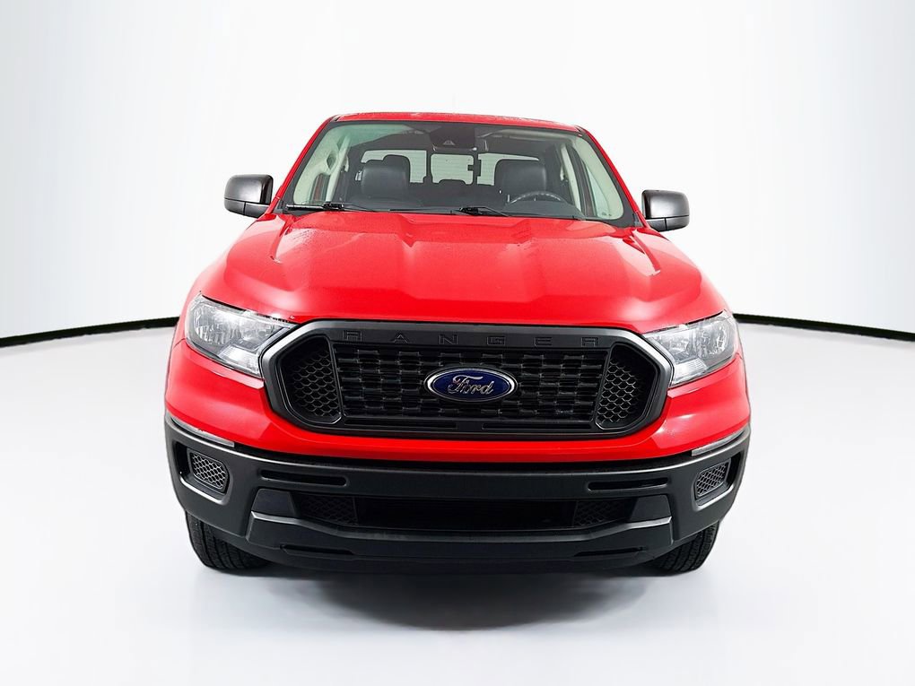 Used 2021 Ford Ranger XL w/ Trailer Tow Package image 2