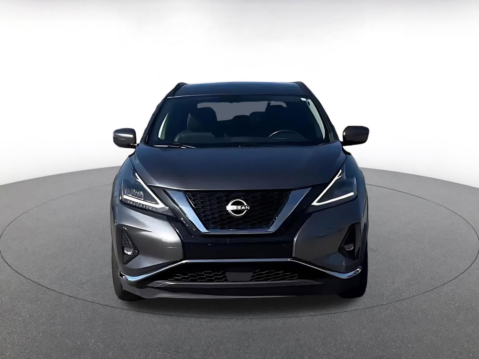 Used 2023 Nissan Murano SV image 4