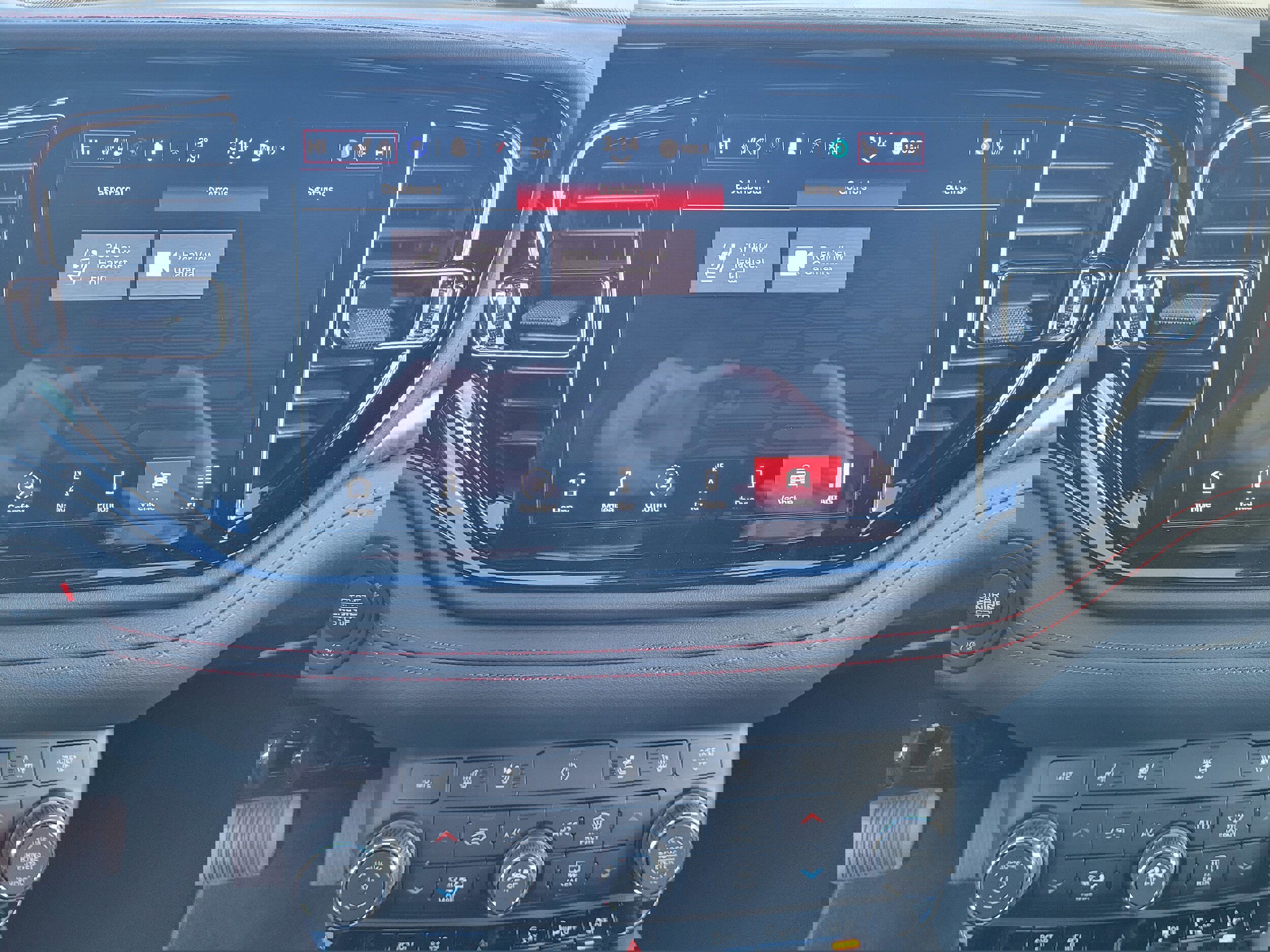 New 2026 Dodge Durango GT image 9