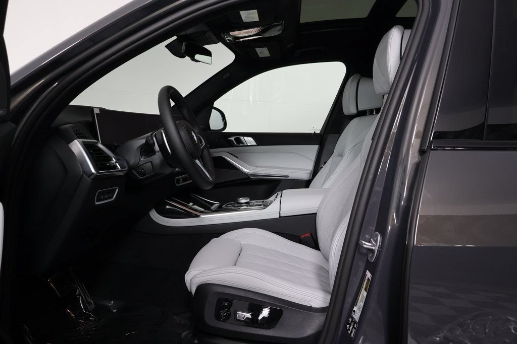 New 2027 BMW X7 xDrive40i AWD/4WD image 5