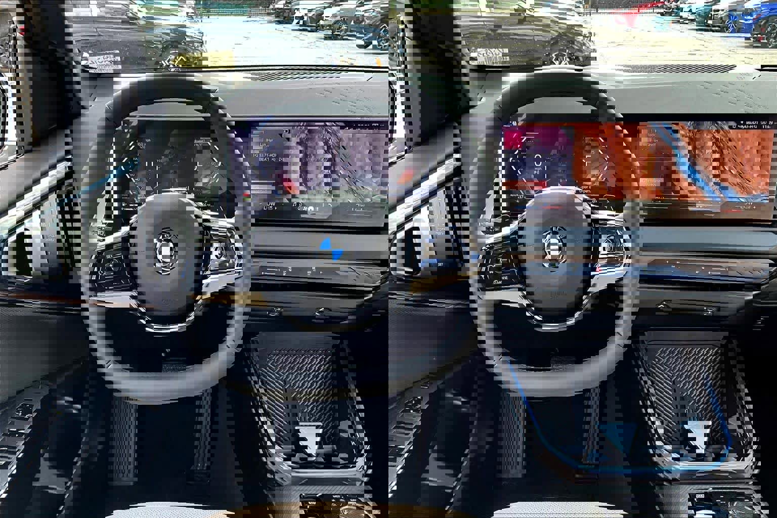 Used 2026 BMW X3 xDrive30 w/ Convenience Package image 5