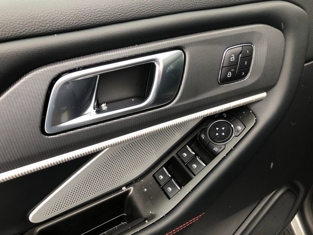 New 2026 Ford Explorer ST w/ Sun And Sound Package image 20