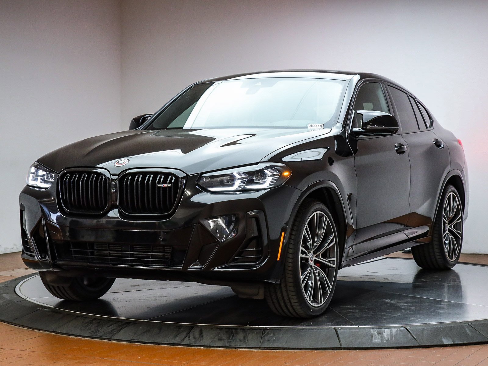 Certified 2023 BMW X4 M40i w/ Premium Package