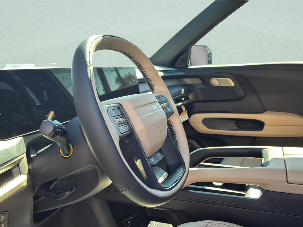 New 2027 Kia Telluride EX AWD/4WD image 22