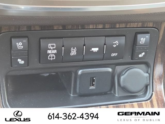 Used 2015 GMC Acadia Denali AWD/4WD image 23
