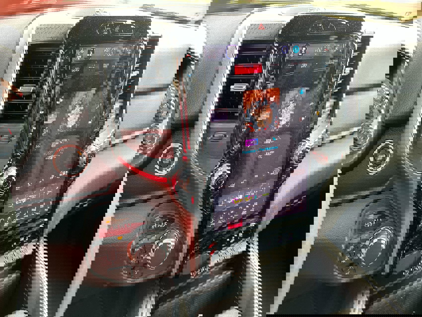 Used 2025 RAM 1500 Lone Star image 16