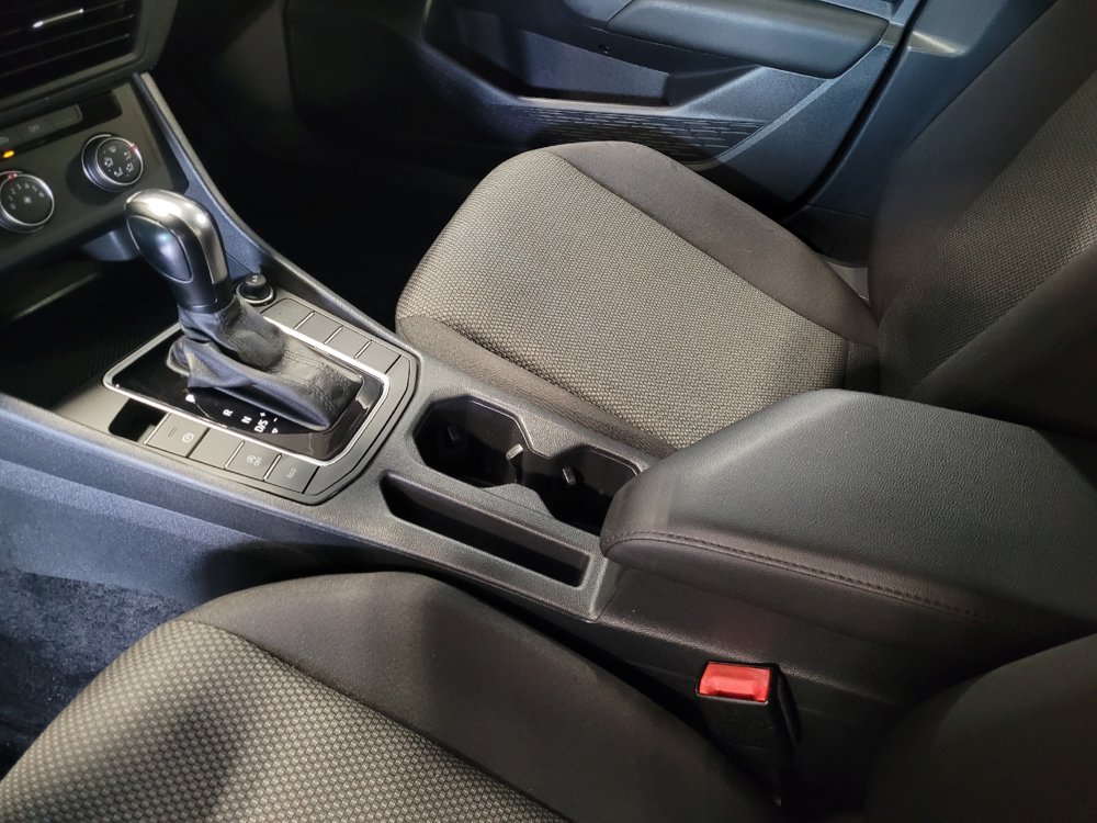 Used 2019 Volkswagen Jetta S w/ Driver Assistance Package FWD image 26
