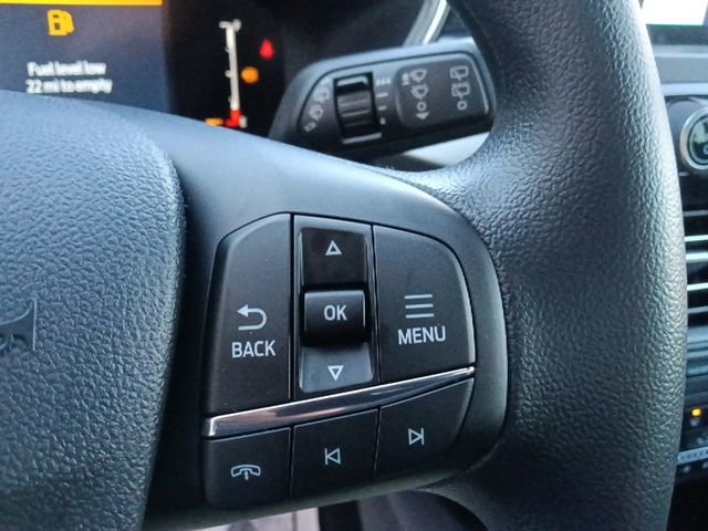 New 2026 Ford Escape Active image 18