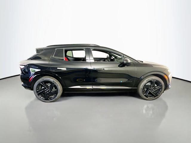 New 2025 Chevrolet Equinox EV RS w/ Active Safety Package 3 AWD/4WD image 5