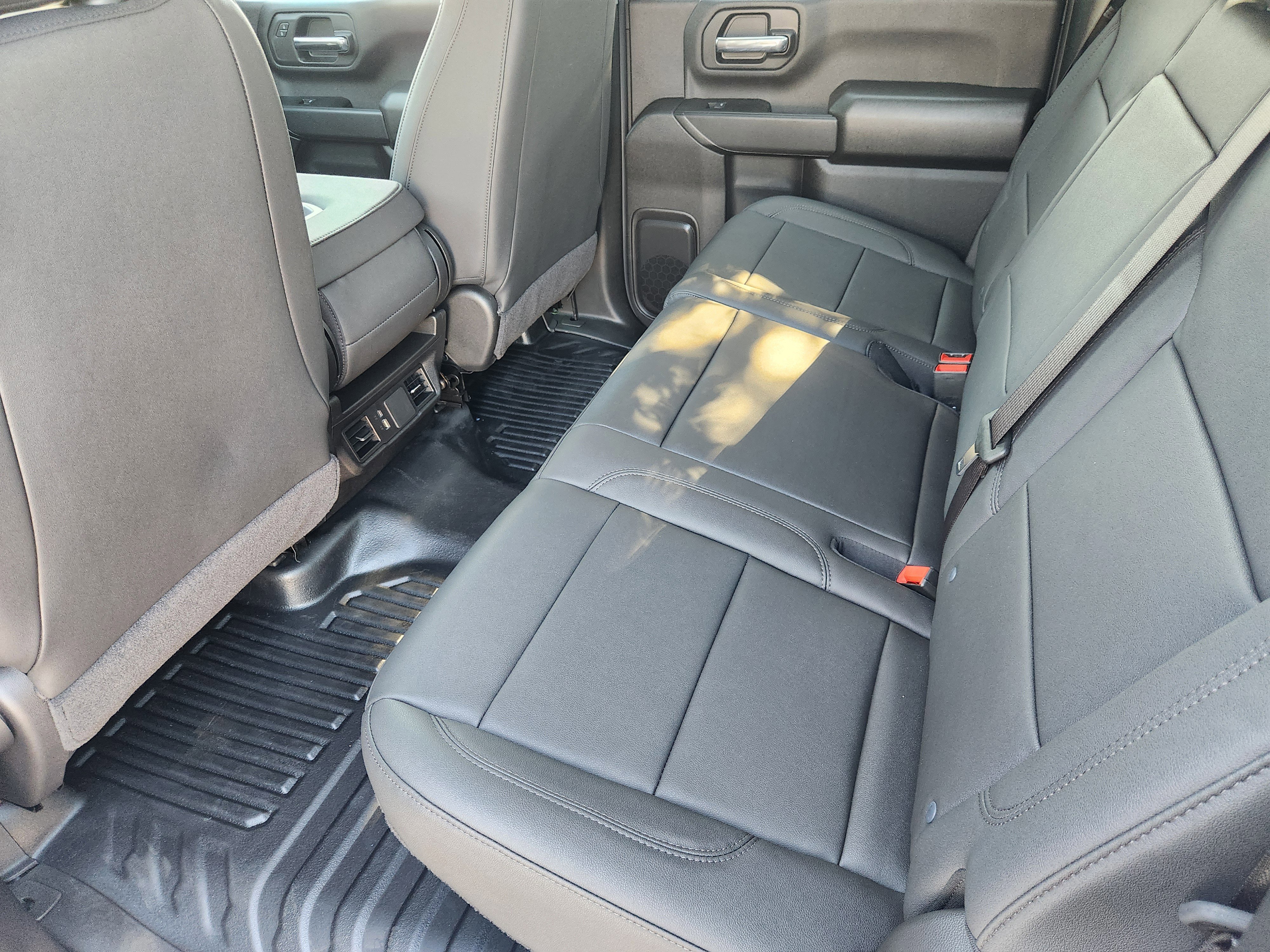 New 2026 Chevrolet Silverado 3500 W/T w/ WT Convenience Package image 28