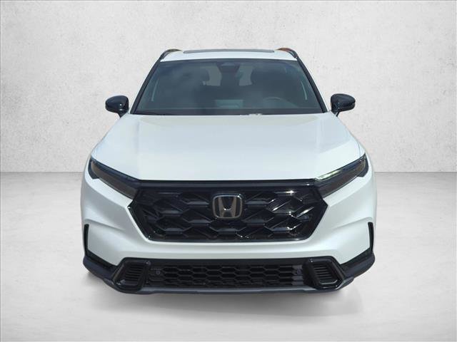 New 2026 Honda CR-V Sport-L image 2