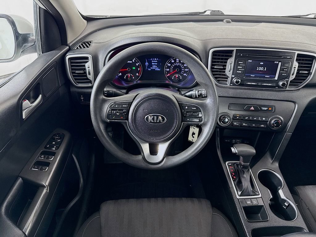 Used 2019 Kia Sportage LX image 20