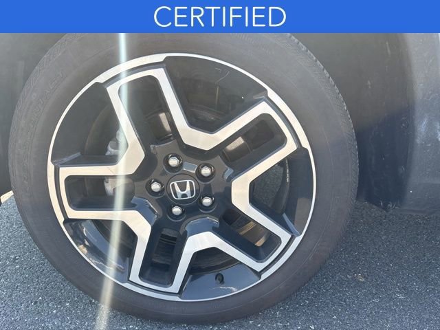 Used 2023 Honda Passport Elite image 12