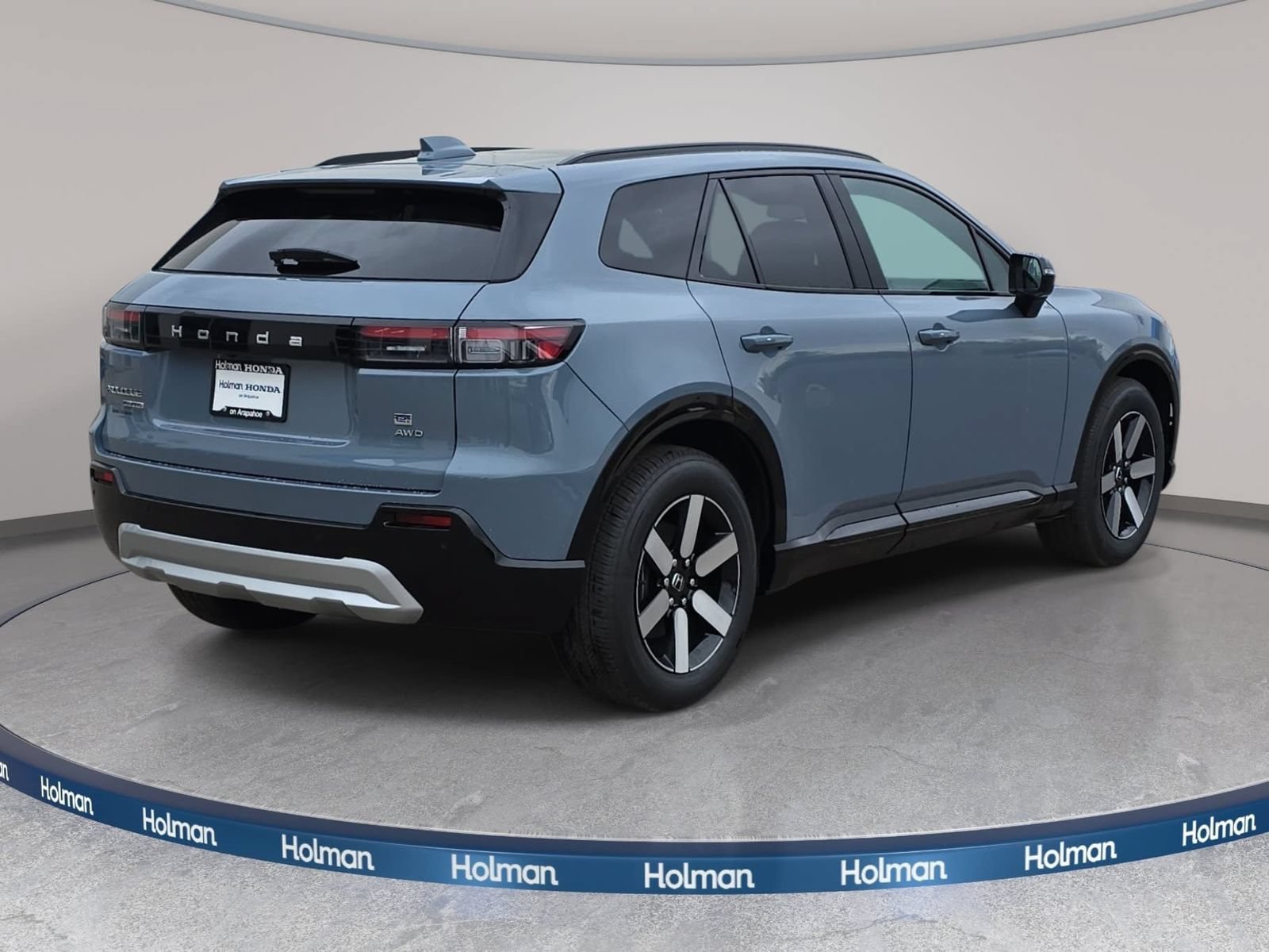 New 2026 Honda Prologue Touring image 5