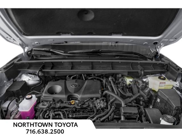 New 2026 Toyota Highlander Platinum image 13